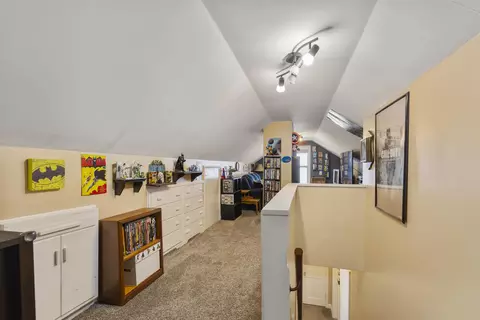 Entry Way - 722 E Arnold St, Appleton, WI 54911 photo 2 of 2