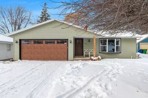 526 Bader St, Green Bay, WI 54302
