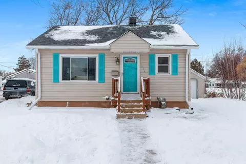 1604 S Norwood Ave, Green Bay, WI 54304