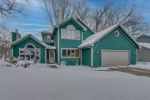 3424 S Whip Poor Will Ln, Appleton, WI 54915