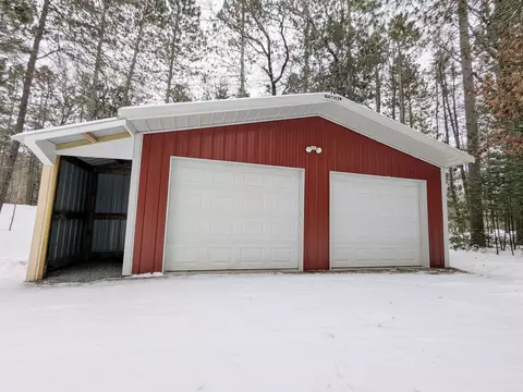 n11990 Scheuer Lane, Athelstane, WI 54104