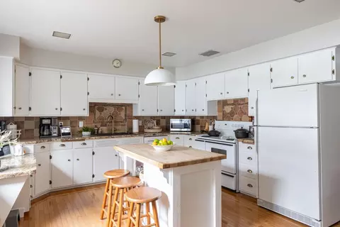 Kitchen - 1717 S Connell St, Appleton, WI 54914 photo 3 of 4