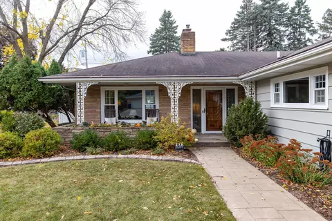 Exterior - 1717 S Connell St, Appleton, WI 54914 photo 3 of 12