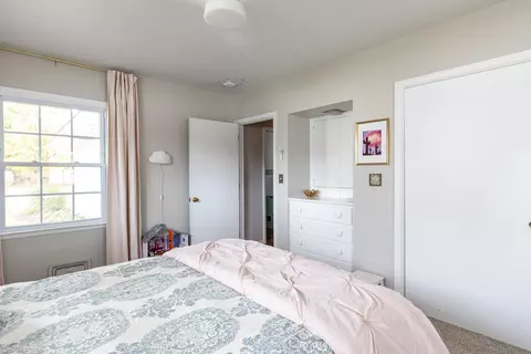 Bedroom - 1717 S Connell St, Appleton, WI 54914 photo 2 of 2
