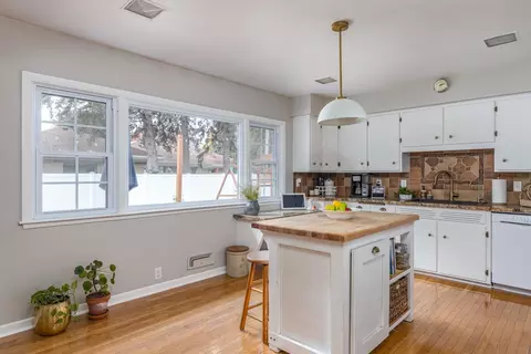 Kitchen - 1717 S Connell St, Appleton, WI 54914 photo 4 of 4