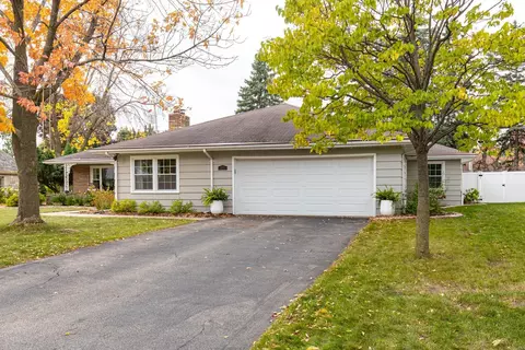Exterior - 1717 S Connell St, Appleton, WI 54914 photo 4 of 12