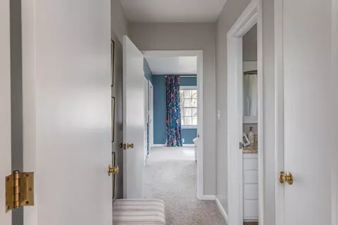 Entry Way - 1717 S Connell St, Appleton, WI 54914 photo 2 of 2