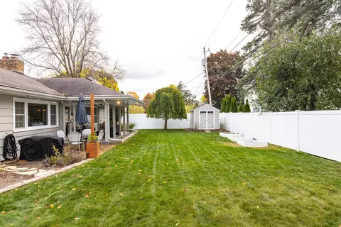 Exterior - 1717 S Connell St, Appleton, WI 54914 photo 9 of 12