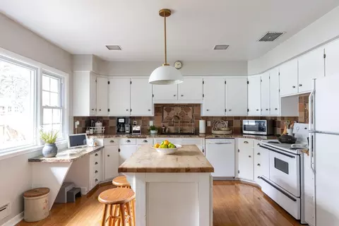 Kitchen - 1717 S Connell St, Appleton, WI 54914 photo 1 of 4