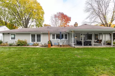 Exterior - 1717 S Connell St, Appleton, WI 54914 photo 5 of 12