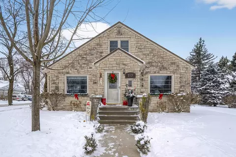 713 Nassau St, New London, WI 54961