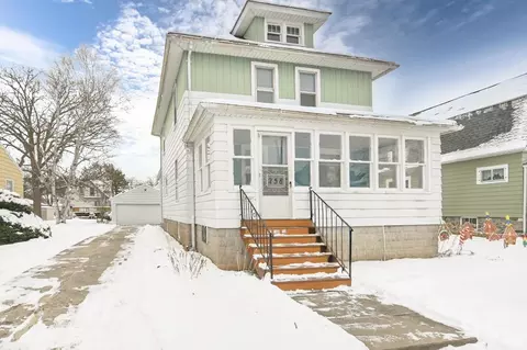 258 Rose Ave, Fond Du Lac, WI 54935