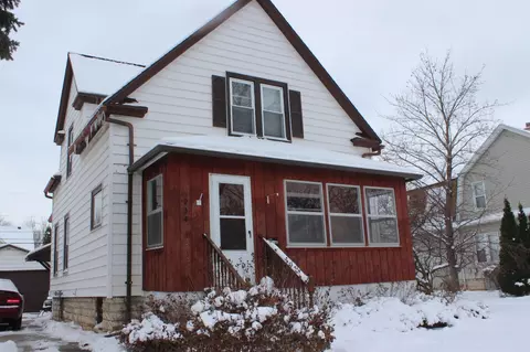 234 Rose Ave, Fond Du Lac, WI 54935