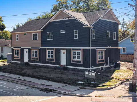 1300 E Walnut St, Green Bay, WI 54301