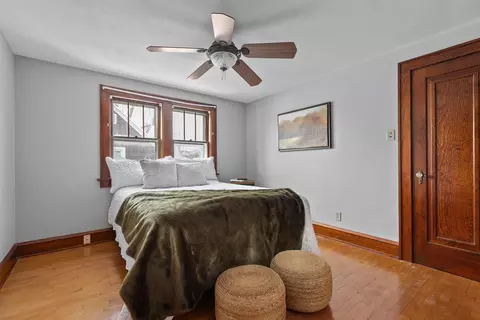 Bedroom - 209 W Parkway Blvd, Appleton, WI 54911 photo 3 of 6