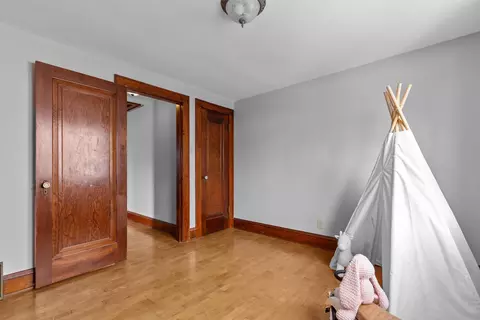 Bedroom - 209 W Parkway Blvd, Appleton, WI 54911 photo 6 of 6