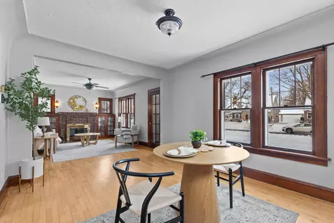 Dining - 209 W Parkway Blvd, Appleton, WI 54911 photo 1 of 2