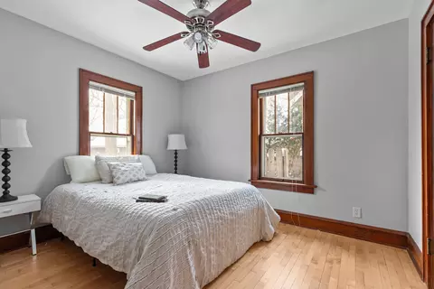 Bedroom - 209 W Parkway Blvd, Appleton, WI 54911 photo 1 of 6