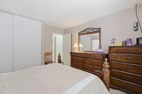 Bedroom - 61 Cedar St, Ripon, WI 54971 photo 4 of 4