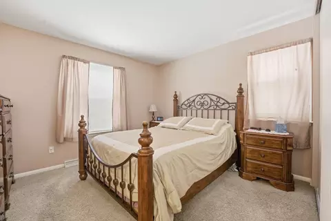 Bedroom - 61 Cedar St, Ripon, WI 54971 photo 3 of 4