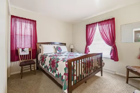 Bedroom - 61 Cedar St, Ripon, WI 54971 photo 1 of 4