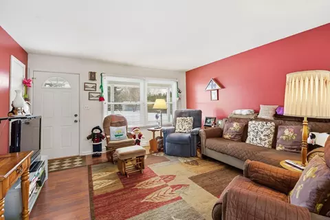 Living - 61 Cedar St, Ripon, WI 54971 photo 2 of 2