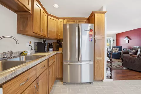 Kitchen - 61 Cedar St, Ripon, WI 54971 photo 3 of 3
