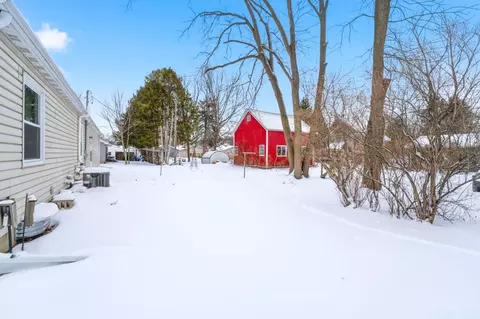 Exterior - 61 Cedar St, Ripon, WI 54971 photo 7 of 7