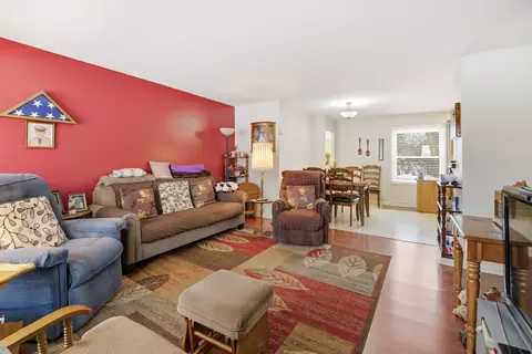 Living - 61 Cedar St, Ripon, WI 54971 photo 1 of 2