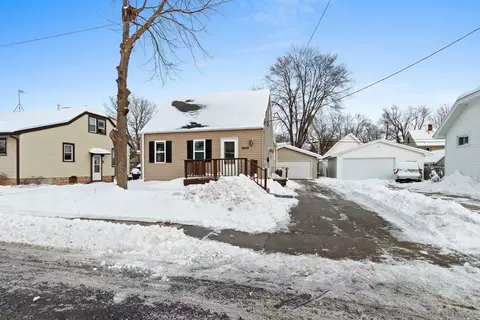 Exterior - 1604 N Clark St, Appleton, WI 54911 photo 2 of 8