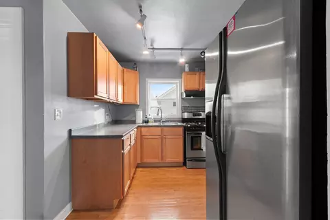 Kitchen - 1604 N Clark St, Appleton, WI 54911 photo 1 of 2