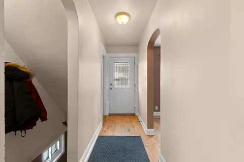 Entry Way - 1604 N Clark St, Appleton, WI 54911 photo 1 of 8