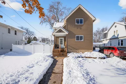 394 S Park Ave, Fond Du Lac, WI 54935