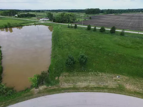 waterway drive, Fond Du Lac, WI 54937
