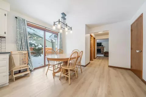Dining - 1820 W Glendale Ave, Appleton, WI 54914 photo 1 of 1