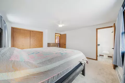 Bedroom - 1820 W Glendale Ave, Appleton, WI 54914 photo 6 of 8