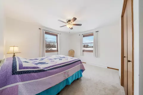 Bedroom - 1820 W Glendale Ave, Appleton, WI 54914 photo 7 of 8