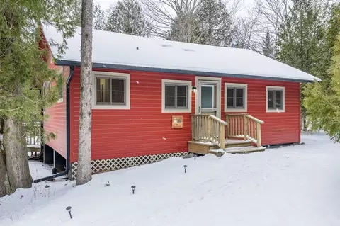 2742 E Shorewood Rd #7, Baileys Harbor, WI 54202