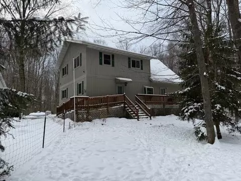 n4234 Deer Trail, White Lake, WI 54491
