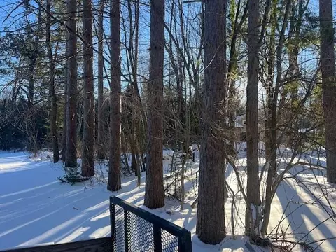 archibald lake road, Lakewood, WI 54138
