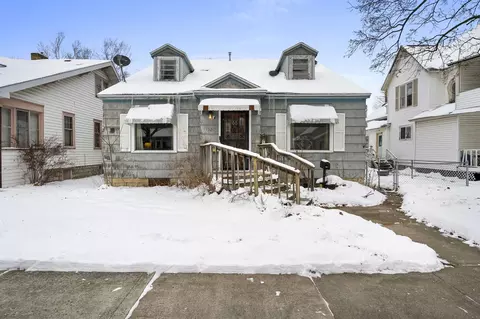 1322 Elizabeth Ave, Marinette, WI 54143