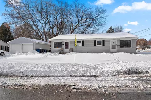 2306 Libal St, Green Bay, WI 54301