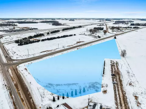 state highway 55, Pulaski, WI 54162