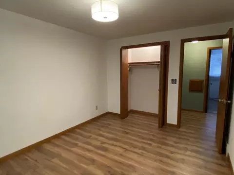 Bedroom - n321 County Road N, Appleton, WI 54915 photo 4 of 4