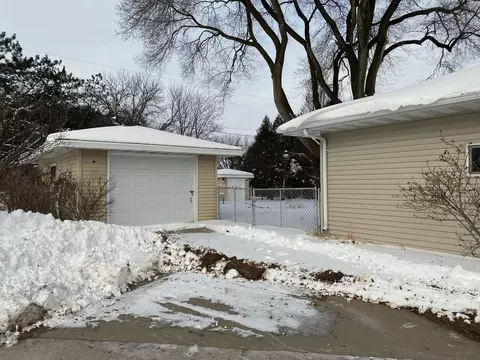 Exterior - n321 County Road N, Appleton, WI 54915 photo 1 of 3