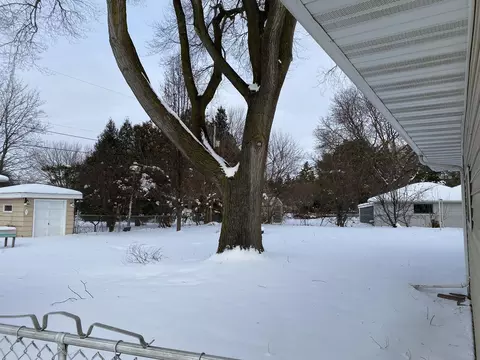 Exterior - n321 County Road N, Appleton, WI 54915 photo 3 of 3