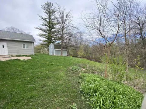 Exterior - w2689 Buchanan Road, Appleton, WI 54915 photo 6 of 6