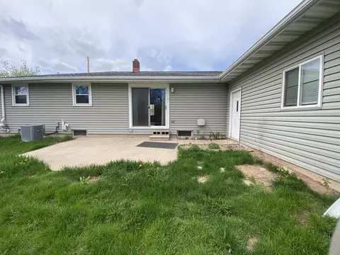 Exterior - w2689 Buchanan Road, Appleton, WI 54915 photo 4 of 6