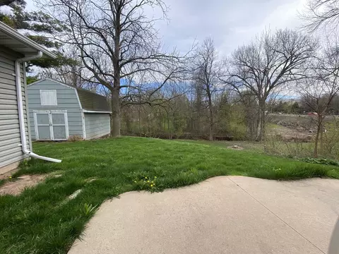 Exterior - w2689 Buchanan Road, Appleton, WI 54915 photo 5 of 6