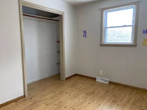 Bedroom - w2689 Buchanan Road, Appleton, WI 54915 photo 2 of 5